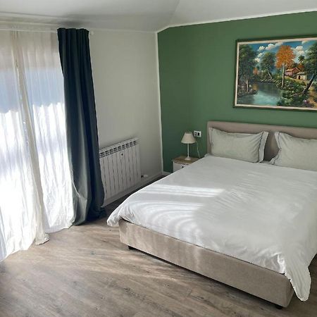 Casa Vacanze San Pietro Bérgamo Exterior foto