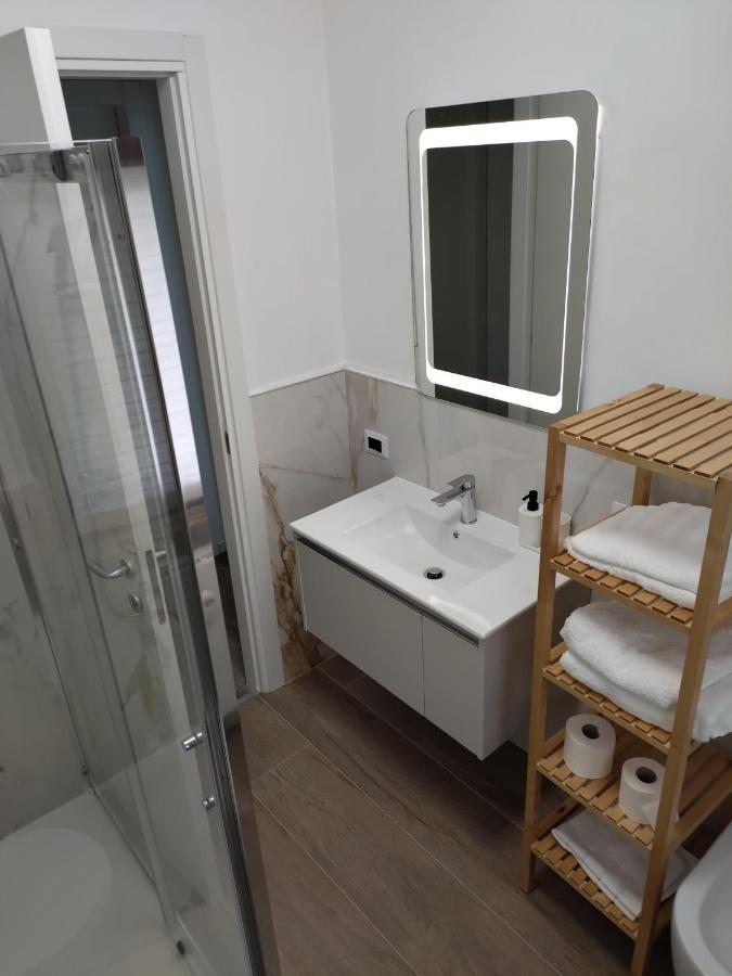 Casa Vacanze San Pietro Bérgamo Exterior foto